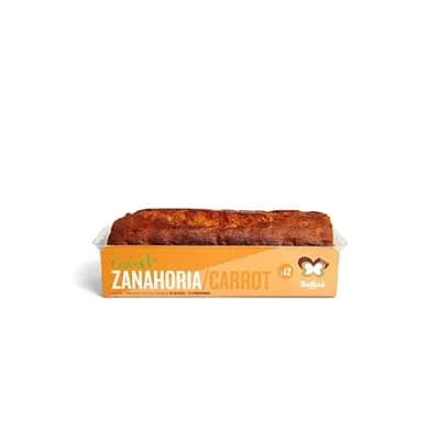 Ballara Carrot Cake Slices 12s