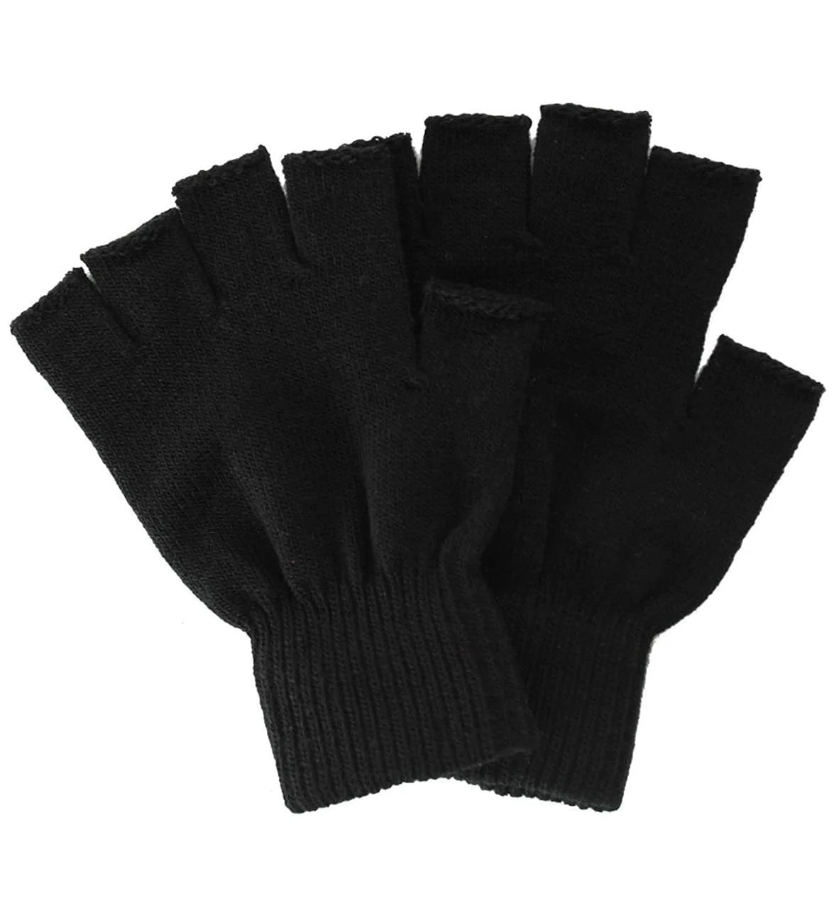 Magic Gloves Fingerless 12pk