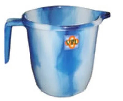 VPL 1.5ltr Double Colour Jug (Mug)