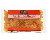 TRS Golden Sultanas (S.Africa) 6 x 750g