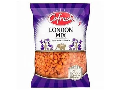 Cofresh London Mix 8 x 200g
