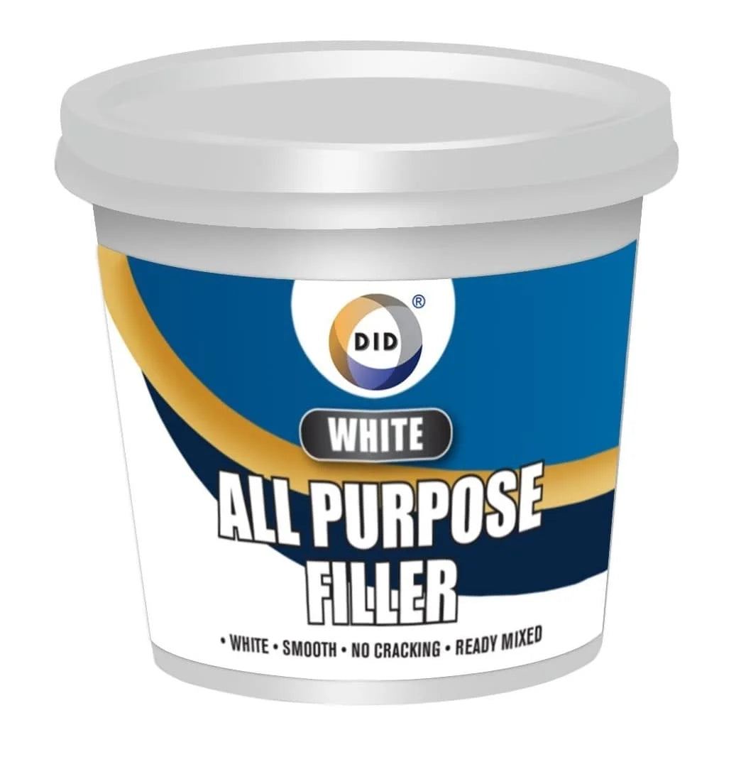DID All Purpose Filler 500g