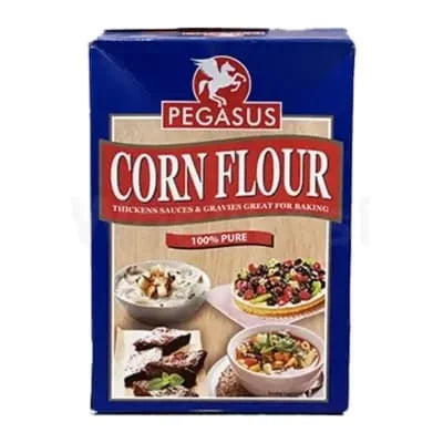 Pegasus Corn Flour 12 x 250g