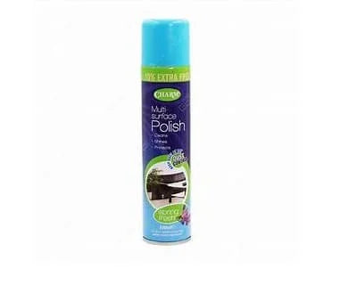 Charm Polish - Spring 12 x 330ml