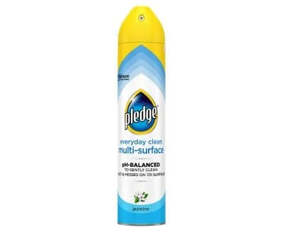 Pledge MS Jasmine 6 x 250ml
