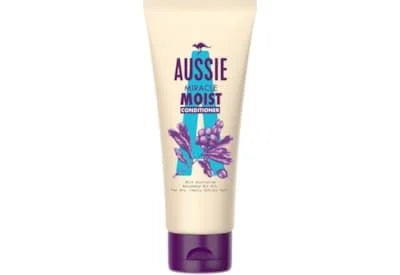 Aussie Miracle Moisture Conditioner 6 x 170ml