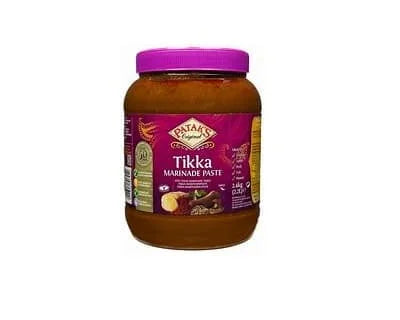 Pataks Tikka Masala Paste 2.3kg
