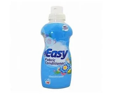 Easy Fabric Conditioner Bluebell & Orchid 8 x 750ml