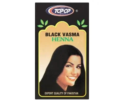 Top Op Henna Vasma Henna 12 x 100g