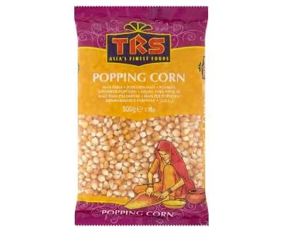 TRS Popcorn 20 x 500g