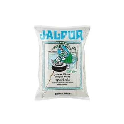 Jalpur Juwar Flour 6 x 2kg