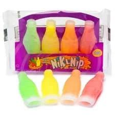 Nik L Nip Bottles 18 x 4s
