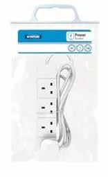 Status 4 Way Ex Socket 1M 1s