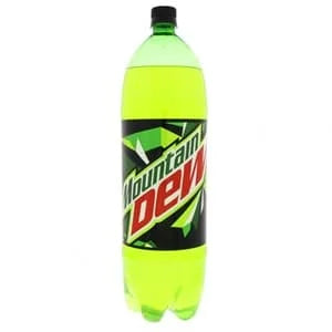Mountain Dew Btls IMP 6 x 2.25ltr