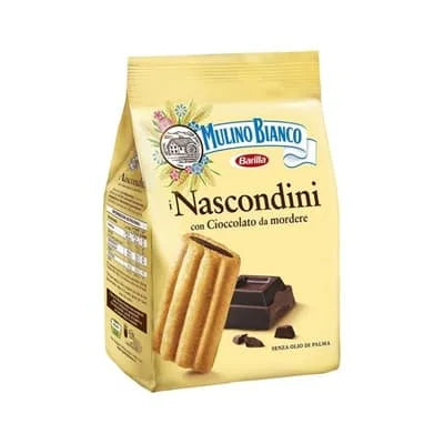 Mulino Bianco Nascondini 330g