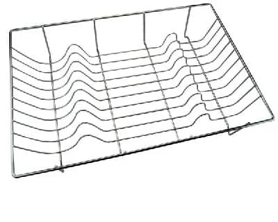 Apollo Flat Dish Drainer 1s