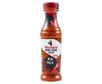 Nandos Peri Peri (EEH) 6 x 125ml