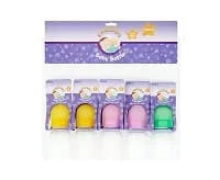 Pretty Baby Bottles w/Header Card (125ml)
