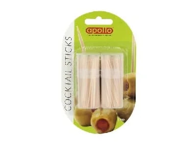Apollo Cocktail Sticks 2s
