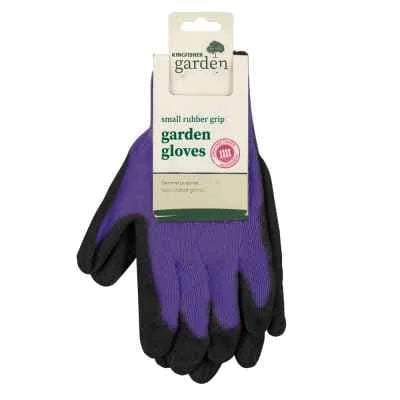 KF Garden Rubber Gloves - Small 12s