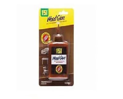 151 Wood Glue 120g