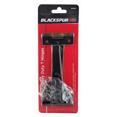 BS Heavy Duty T Hinges 1
