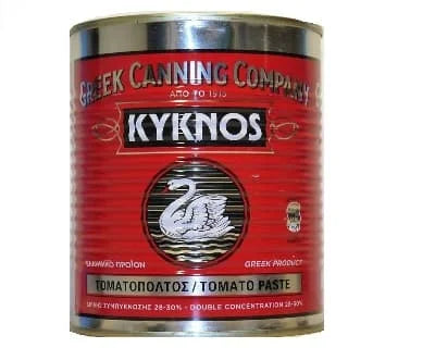 Kyknos Tomato Paste 4.5kg