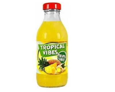 TV Pineapple Ginger Drink 15 x 300ml