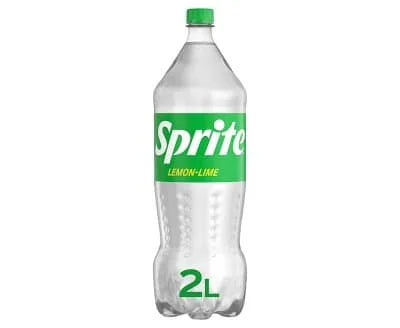 Sprite Btls 6 x 2ltr