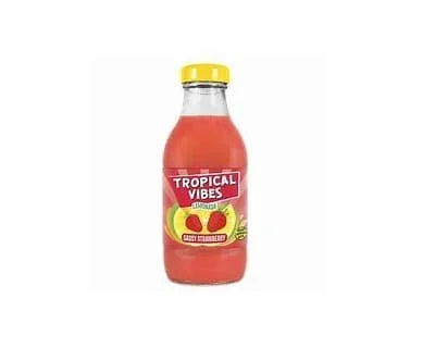 TV Lemonade Sassy Strawberry 15 x 300ml
