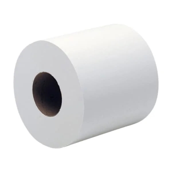 Centre Feed White IND1051 6s