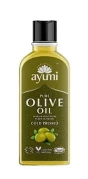 Ayumi Olive Oil 6 x 150ml
