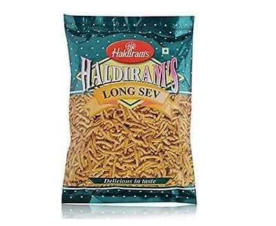 Haldirams Namkeen Murukku 10 x 200g
