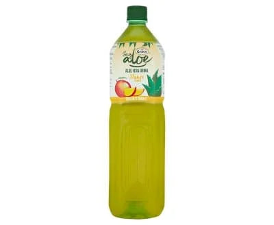 Grace Aloe Vera Drink - Mango 1.5ltr