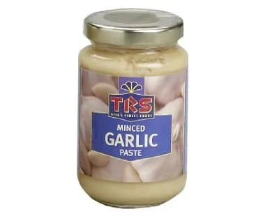 TRS Garlic Paste 6 x 300g