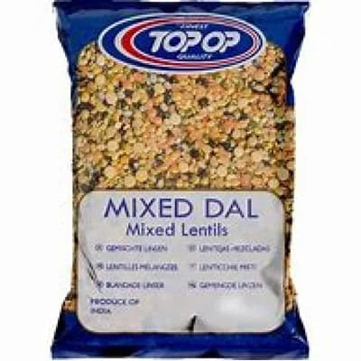 Top Op Mixed Dal 12 x 1kg