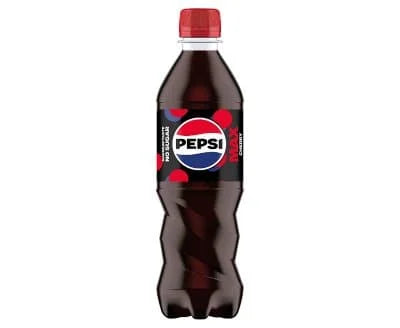 Pepsi Max Cherry 24 x 500ml