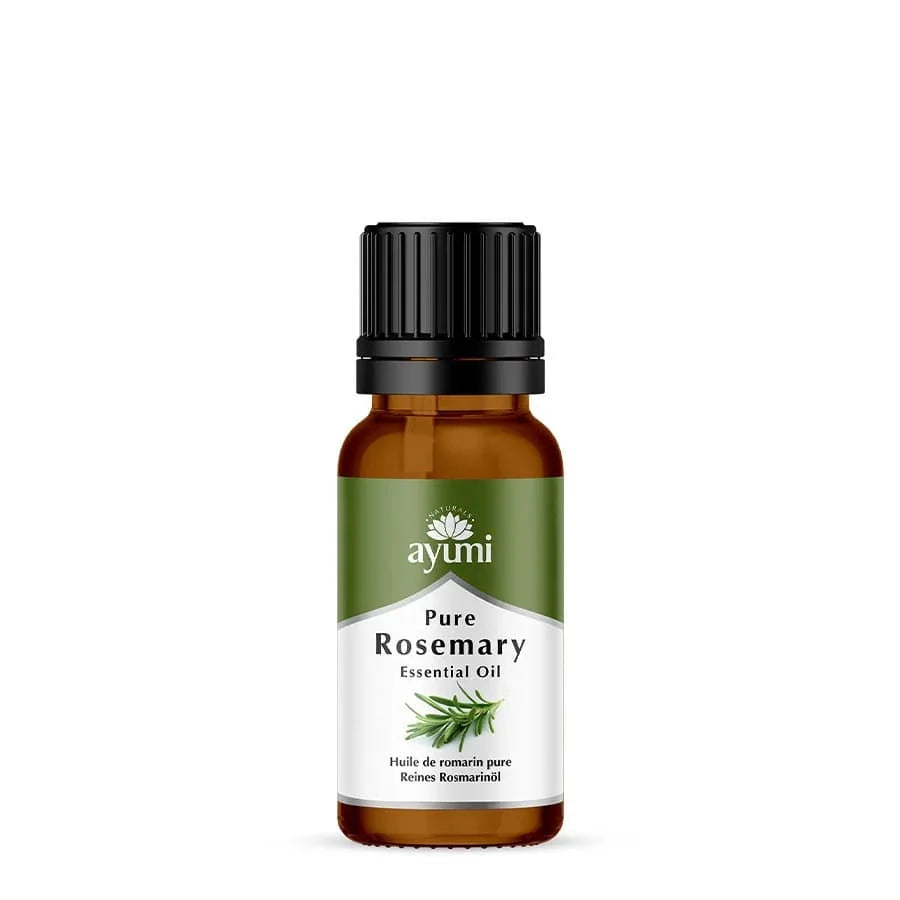 Ayumi Pure Rosemary Oil 12 x 15ml
