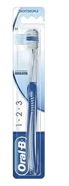 Oral B 123 Toothbrush 12s