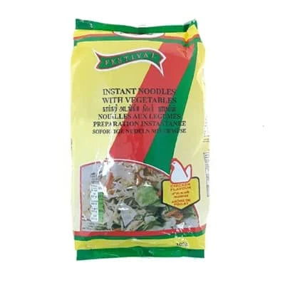 Niru Ins Noodle Chicken 300g