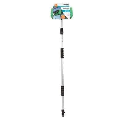 Kingfisher Telescopic Wash Brush (2m) 1s