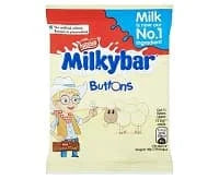 Milky Bar Buttons 48 x 30g