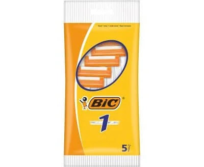 Bic Classic Normal 40 x 5