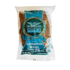 Heera Cinnamon Stick 15 x 50g