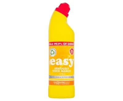 Easy TKB Citrus Antibac 12 x 750ml