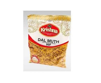 Krishna Dal Muthp 1s