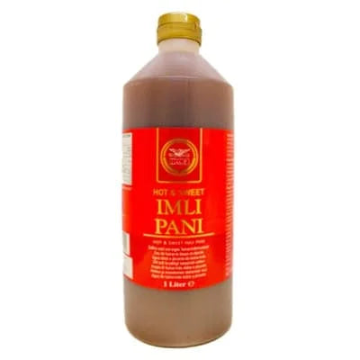 Heera Hot & Sweet Imli Pani 1ltr