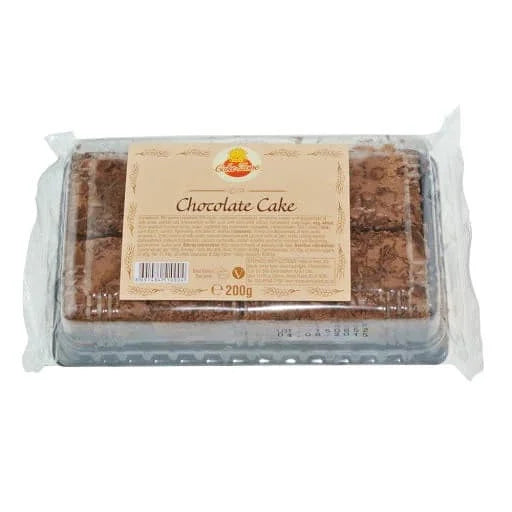 Cake Zone Cocoa Cake Chocolate Chips 300g