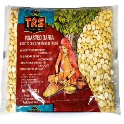 TRS Roasted Daria 20 x 300g