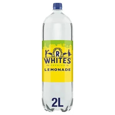 RW Lemonade 6 x 2ltr